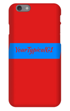 Typical iPhone Case