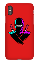 eliteassassinttv iPhone Phone Cases