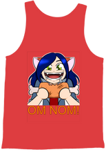 Raika Om Nom Tanktop
