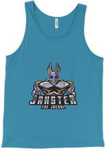 Jaxsters Tank Top