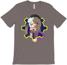 Skullie Face T-Shirts