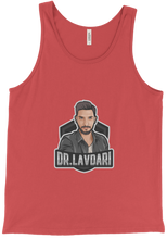 DrLavdari's Tank Top