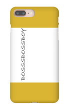 bosssbossboy iPhone Phone Cases