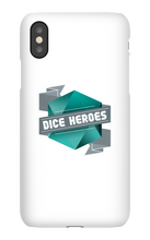 Dice Heroes Handyhülle für iPhones