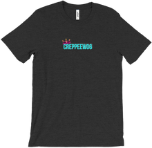 creppeew06 T-Shirts