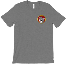 Retro Kater T-Shirts (Small)