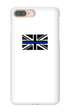 YourExLovesMeツ Union Jack Police iPhone Phone Case