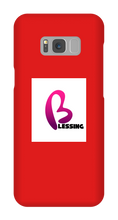 channel007,chatbouttv Samsung Phone Cases