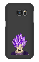 majorhurricanetv Samsung Phone Cases