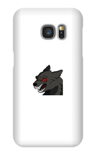 Handyhülle Darkwolf Samsung