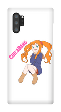 chica_bang Samsung Phone Cases