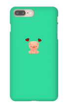 demitje01 iPhone Phone Cases