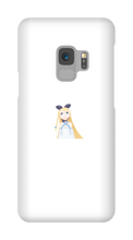 nekosamradio Samsung Phone Cases