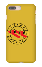 averageguysplay iPhone Phone Cases