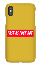 Swag Your Iphone with A Swavy Case!(Worth 1 Entry)
