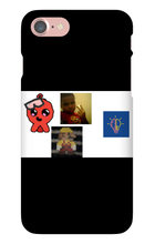 The Club House iPhone Phone Cases