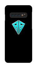 ayyso_gaming Samsung Phone Cases