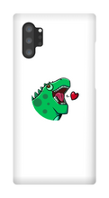 balusaur Samsung Phone Cases