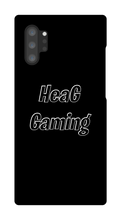 HeaG Gaming Phone cases for samsung