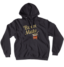 maya_vazquez Hoodies (No-Zip/Pullover) 1