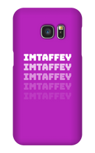 imtaffey Samsung Phone Cases