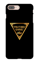 tristarsgames iPhone Phone Cases