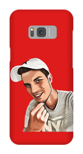 sunny_togo Samsung Phone Cases
