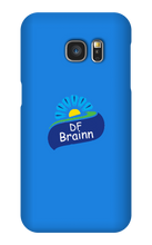br4innn Samsung Phone Cases
