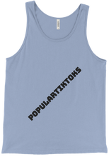 populartiktoks Tank Top