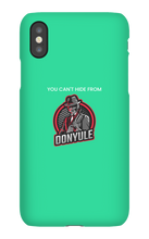 Donyule iPhone Phone Cases