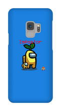 Samsung Case Purín Impostor