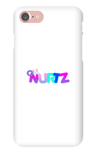 ohnurtz iPhone Phone Cases