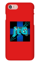 jtaylorgaming iPhone Phone Cases
