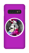 deadnationgaming19 Samsung Phone Cases