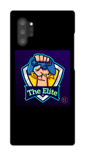 xelitechapmanx Samsung Phone Cases