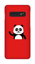 Panda hülle