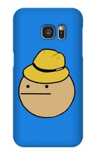 boss Samsung Phone Cases