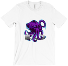 EXO Esports T-Shirts large logo