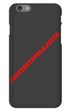Juicy iPhone Cases