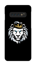 Capa para celular Samsung Lyans King
