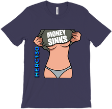 herc130-411 T-Shirts