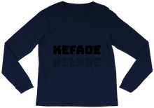 kefade Long Sleeve Tee