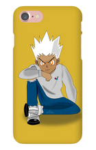 Gon Redraw