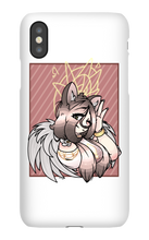 Raengelic iPhone Phone Case Design 2