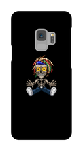 mizterbonezz Samsung Phone Cases