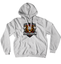 dal_cassian Hoodies (No-Zip/Pullover)