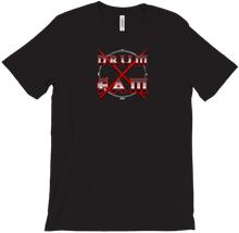 qtdrummer T-Shirts
