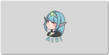airitonelicochen-vtuber XXL Gaming Mousepad