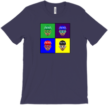 RetroBearOG Icon T-Shirt