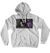 gingerninjainc Hoodies (No-Zip/Pullover)